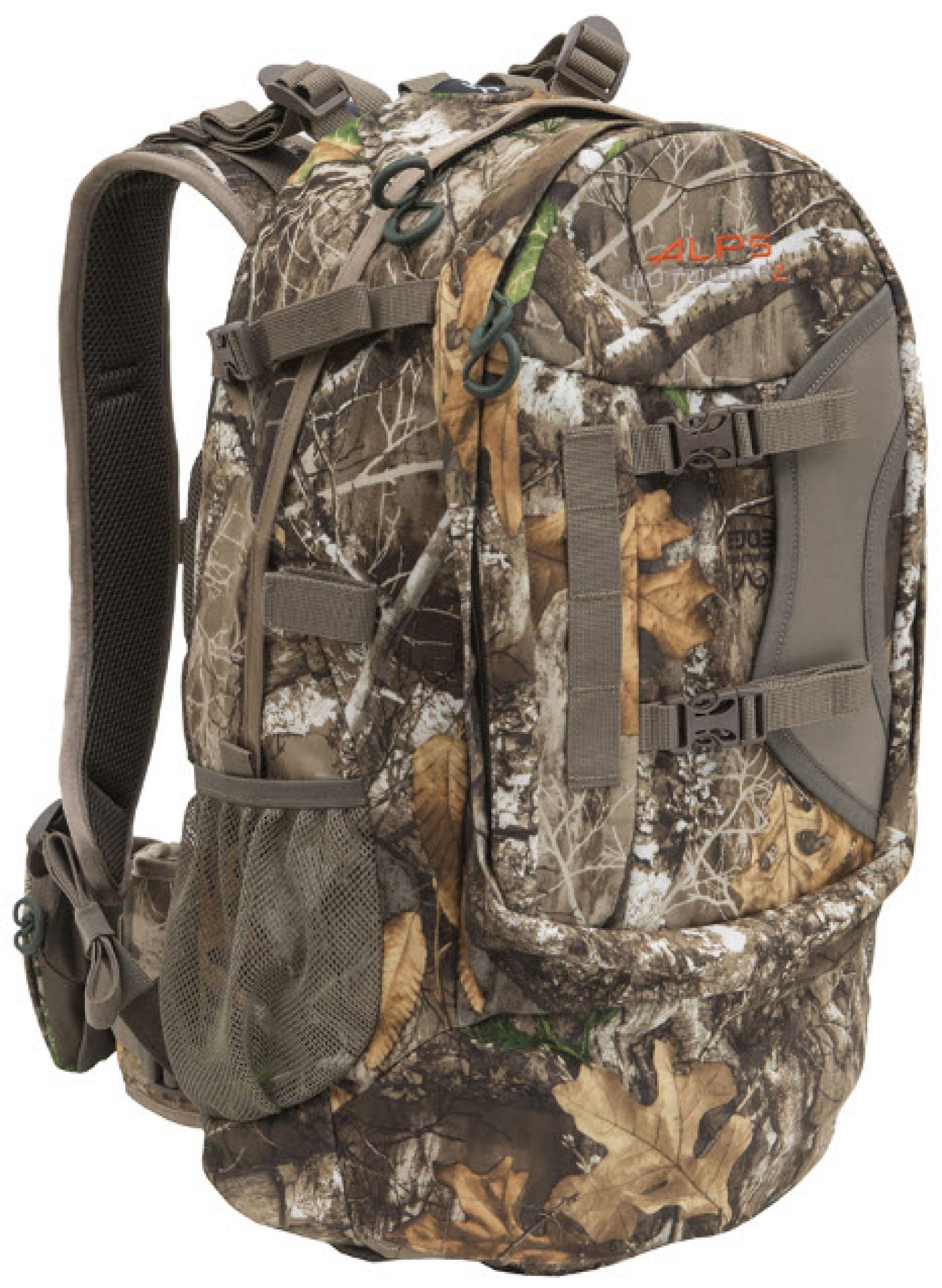 ALPS OutdoorZ Pursuit Bow Hunting Pack Review - RangerMade