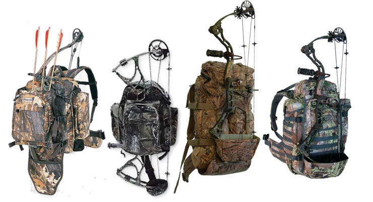 Best Bow hunting backpack
