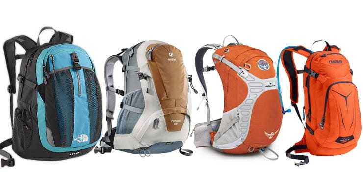 top ten daypacks