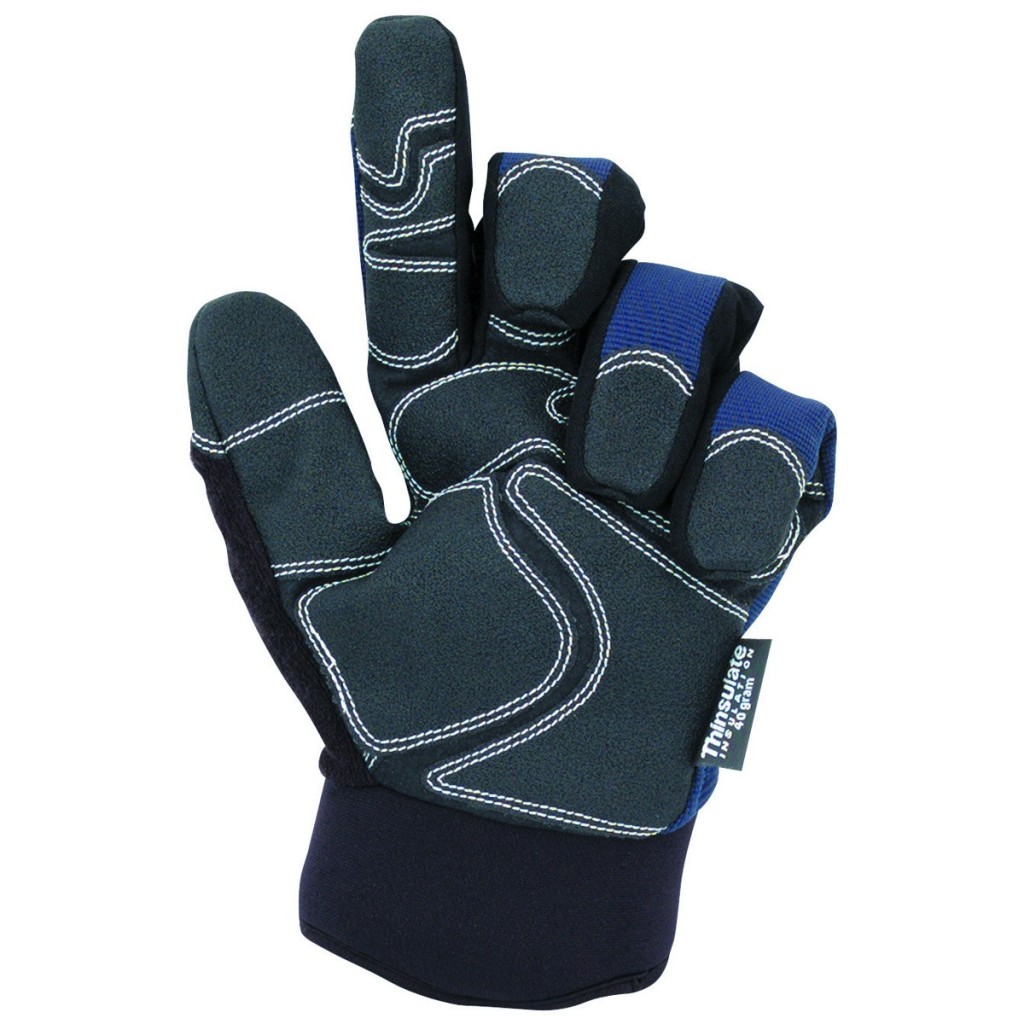 Best Cold Weather Gloves RangerMade