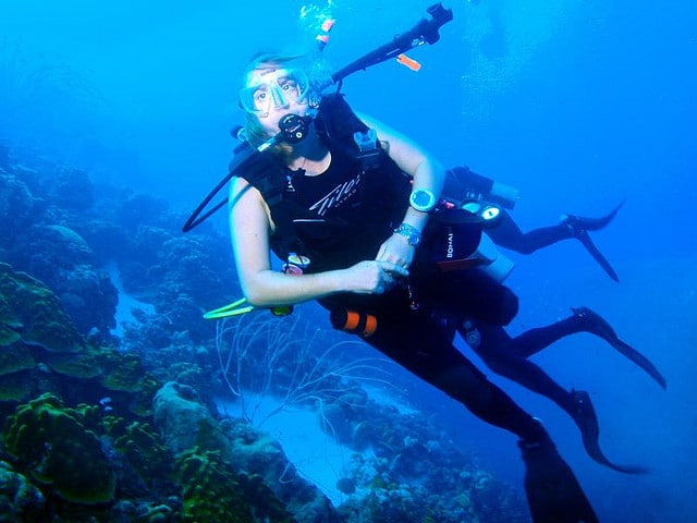 Best-dive-watch