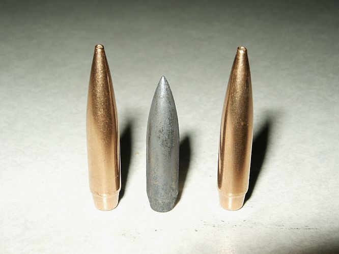 Bullet Coating Applications: Today and the Future