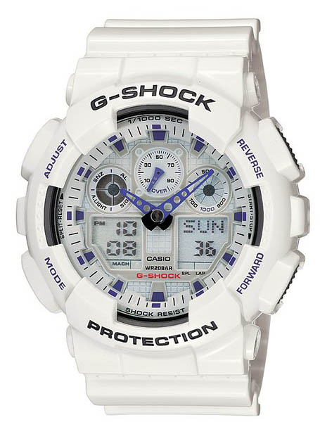 Best G-Shock for sports