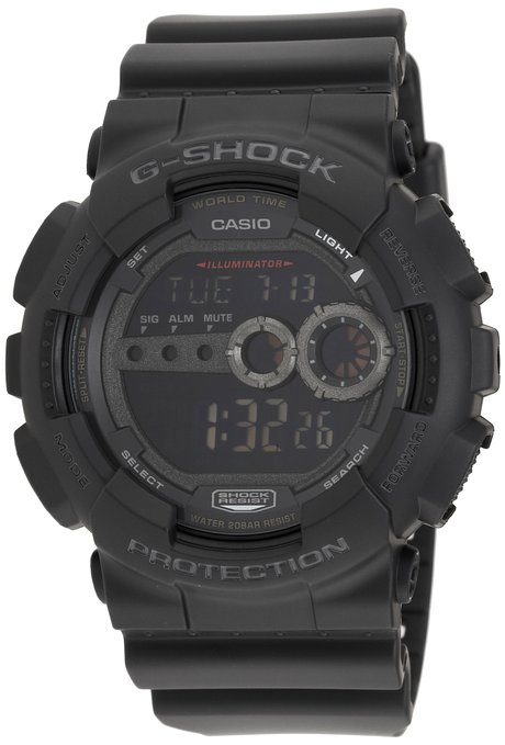 Best G-Shock for military - Best G-Shock for army