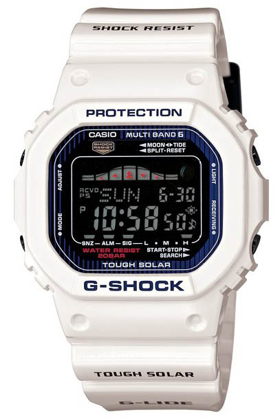 Best G-Shock for Surfing and Swimming