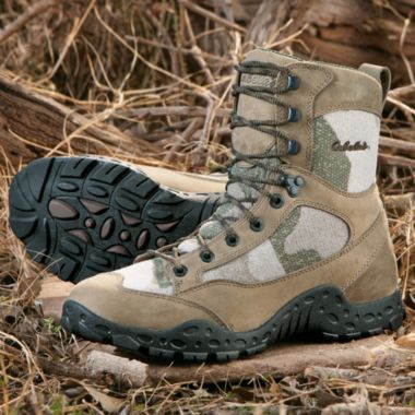 best hunting hiking boots