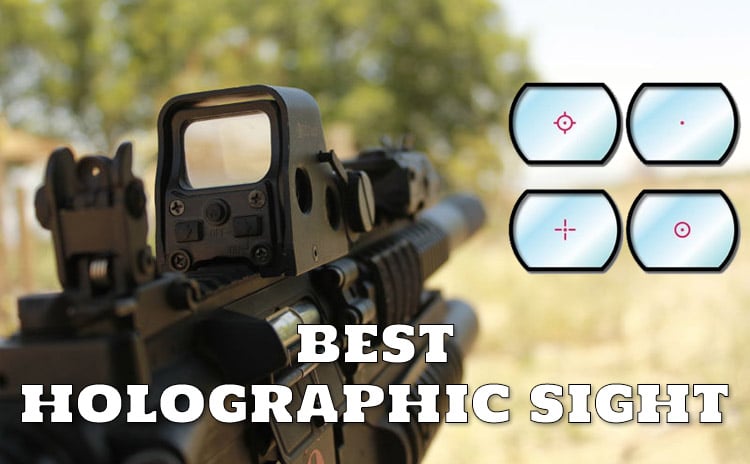 Holographic Sight Reviews
