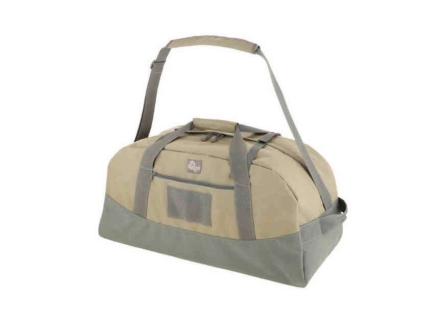 Maxpedition Imperial Load-Out Duffel Bag