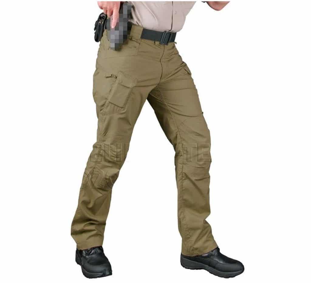 Helikon Tex UTP ® (Urban Tactical Pants) Pants Review - RangerMade