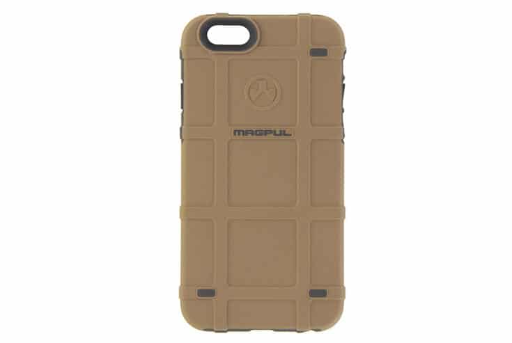 Magpul Executive Field Tactical Iphone Case Review