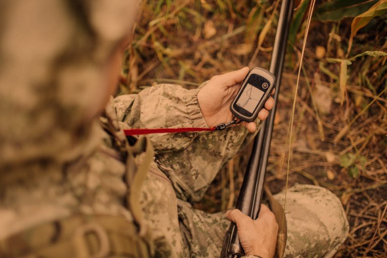 Best Hunting GPS in 2022 RangerMade