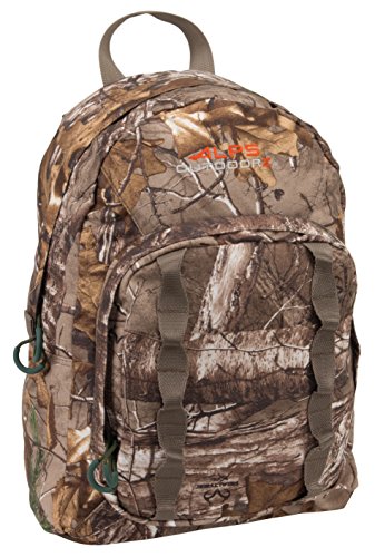 ALPS OutdoorZ Dark Timber Day Pack (Realtree Xtra HD)
