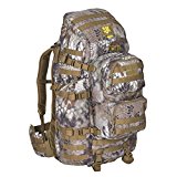 Slumberjack Bounty 4500 Backpack, Kryptek
