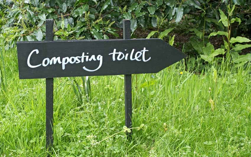 Composting Toilet Reviews