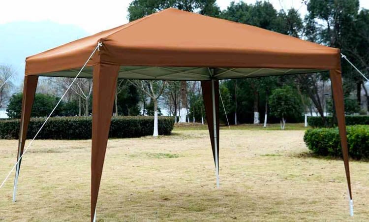 Pop up Canopy Tent Reviews