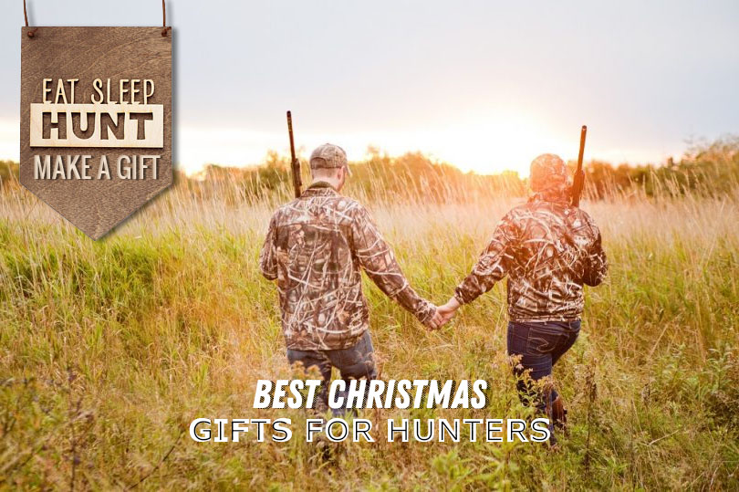 best christmas gifts for hunters