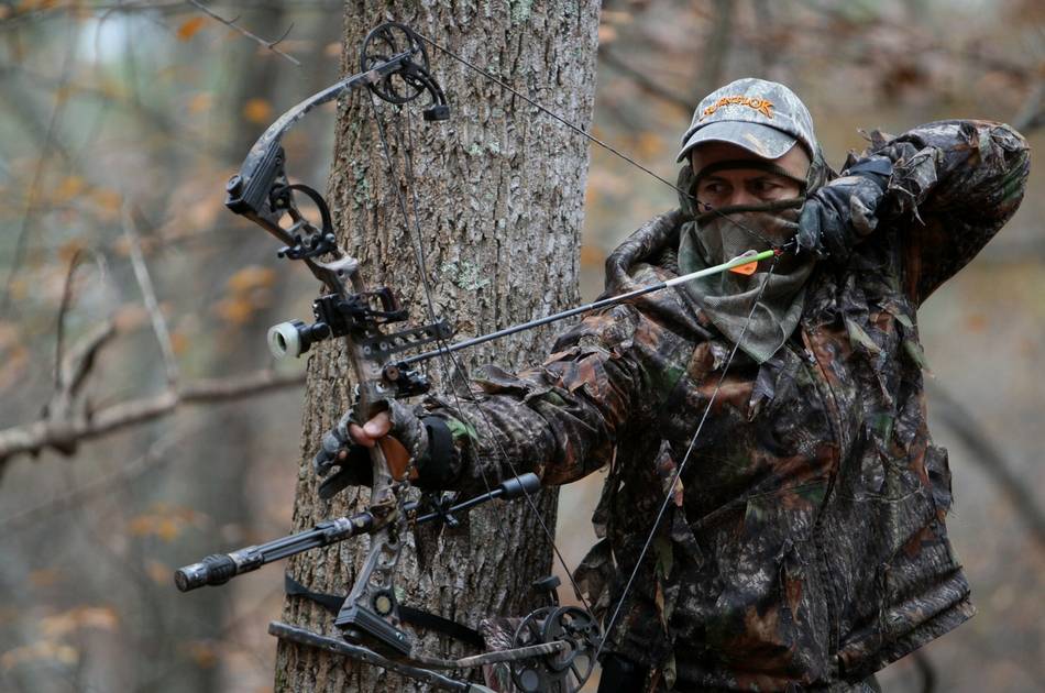 Winter Bow Hunting Tips for Beginners