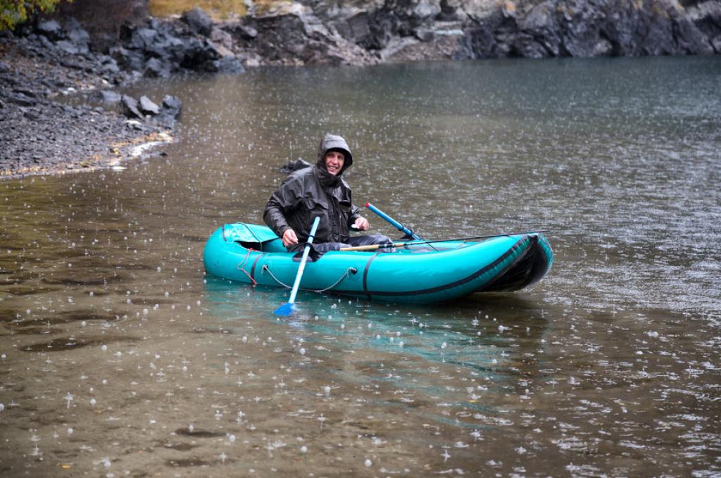  Fishing in the Rain - Why Try It How to Do It Right - RangerMade