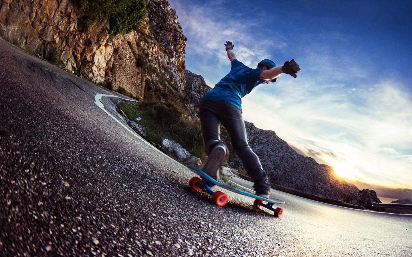 What You Need To Know To Have The Best Longboard Setup