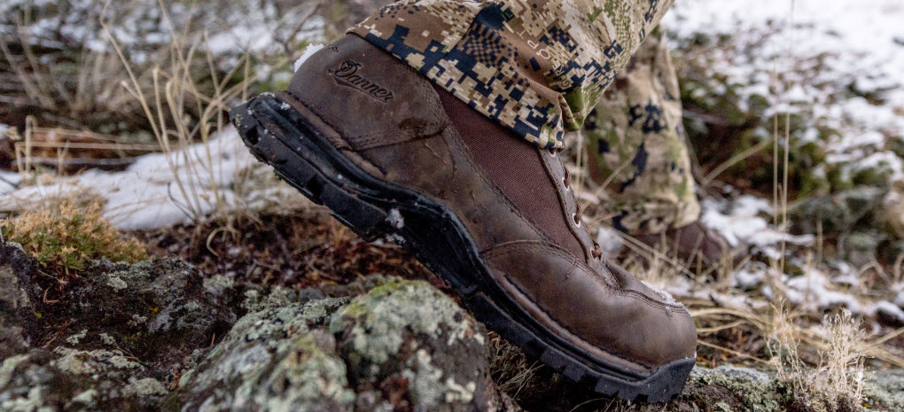 The Most Useful Buying Guide for Elk Hunting Boots