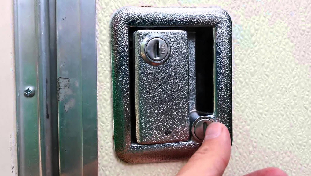 What Should You Look For When Choosing A Door Lock For You