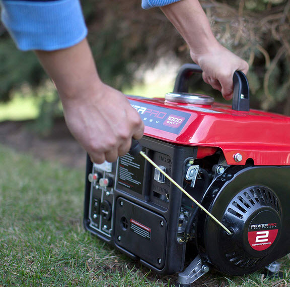 Why You Should Always Have An Emergency Generator