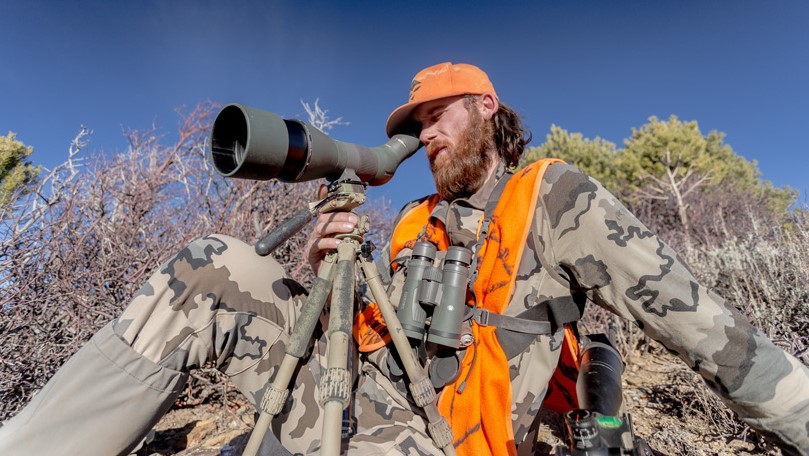 How to Choose a Rifle Scope for Short to Medium Range Shooting