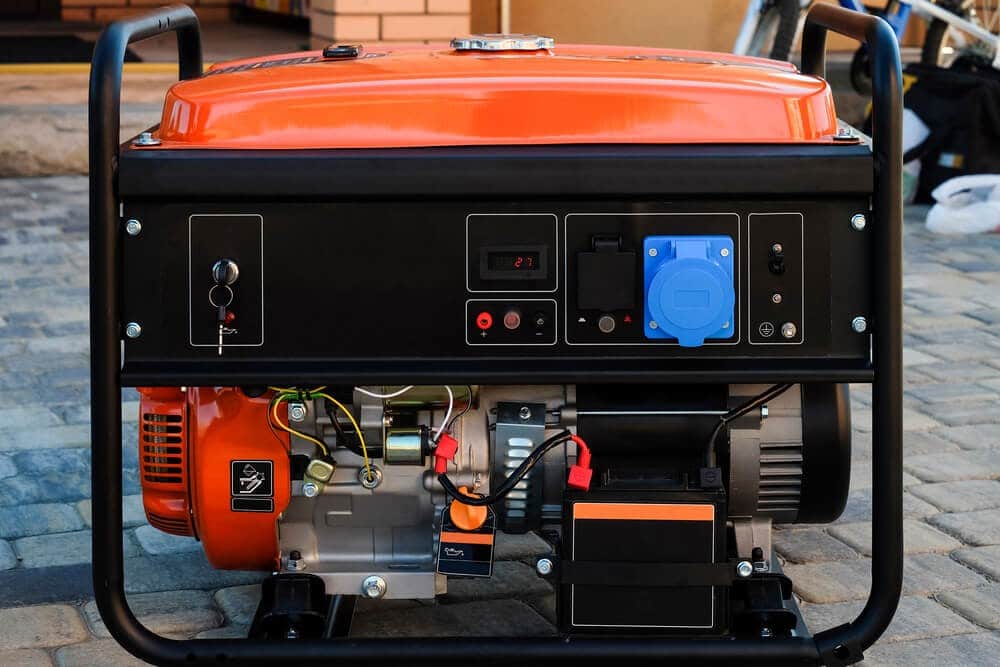 Buying a Portable Generator: Things to Look For