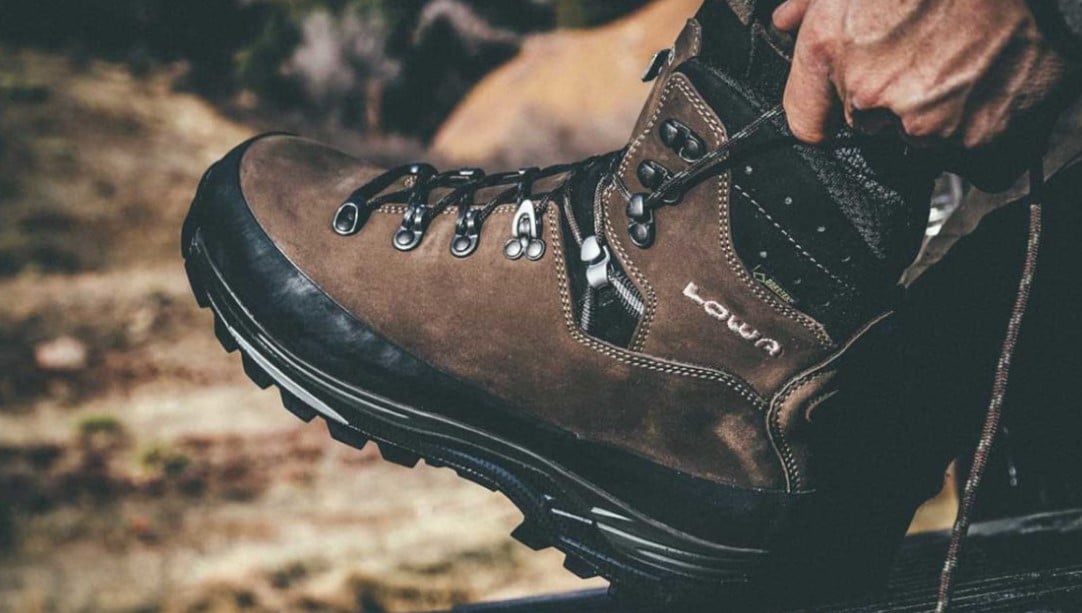 LaCrosse Men’s Grange 18” Hunting Boots