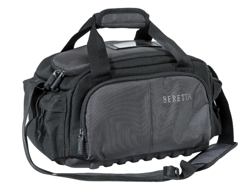 Review of Beretta Transformer Light Medium Cartridge Bag