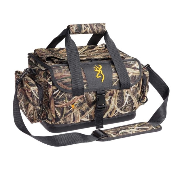 Review of Browning Wicked Wings Blind Bag