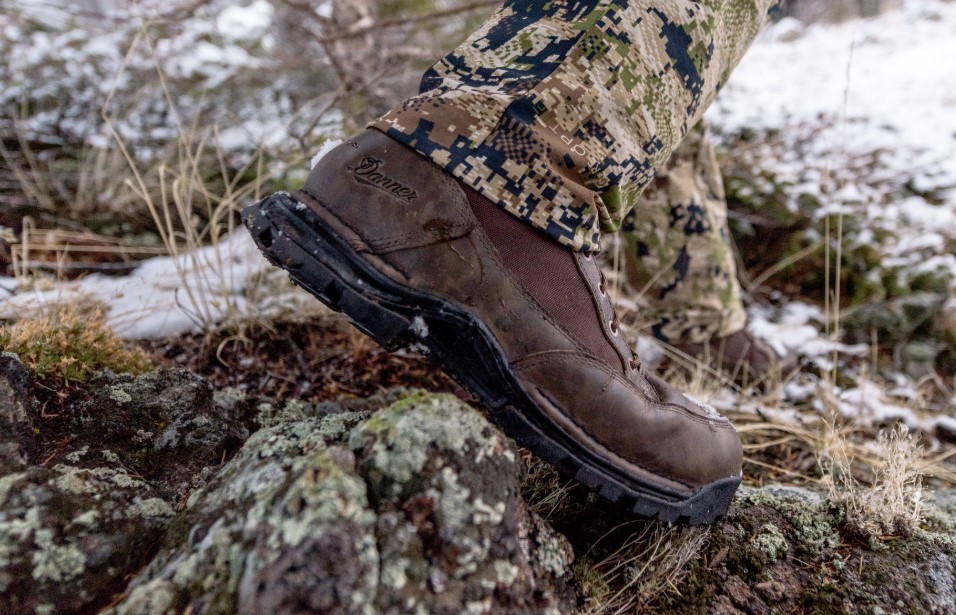 Danner Pronghorn Hunting Boot