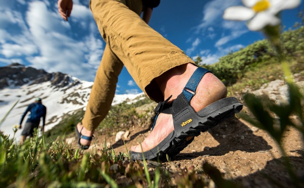 Hiking Sandals For Men