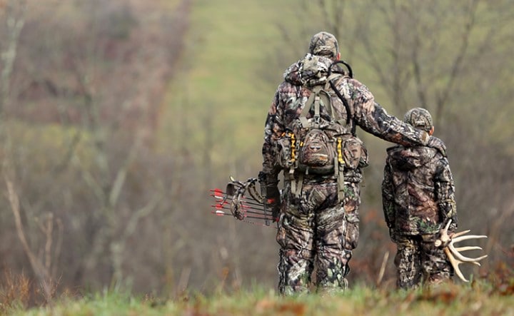 A Beginner’s Guide to Bowhunting