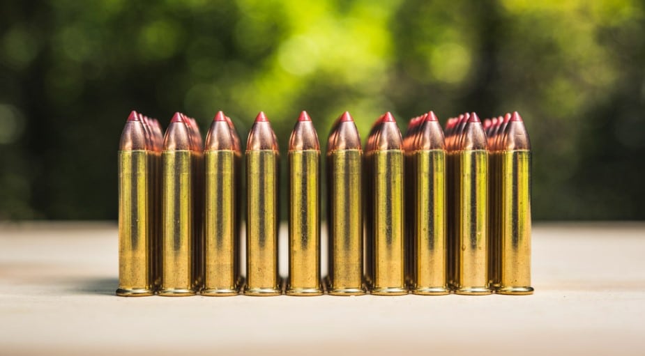 Cartridges, bullets, and silencers- The Most Common Misused Terms in the Gun Industry