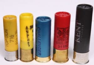 rangermade shotshells