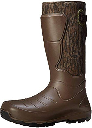 size 15 rubber hunting boots