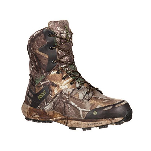 The Top 21 Hunting Boots in 2022 - RangerMade