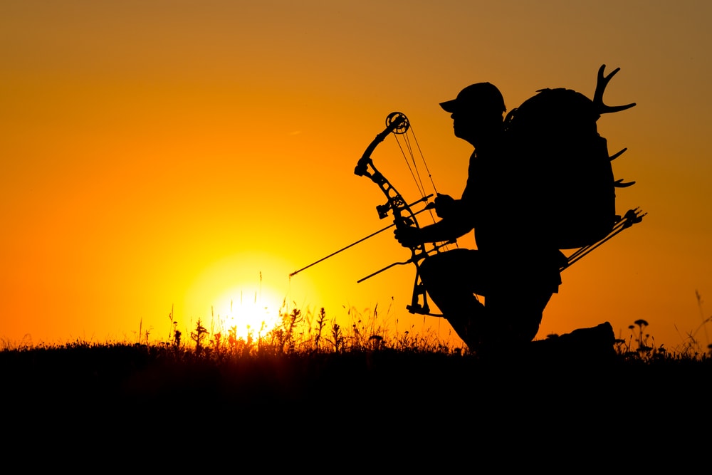 How Archery Can Help Improve Your Survival Skills