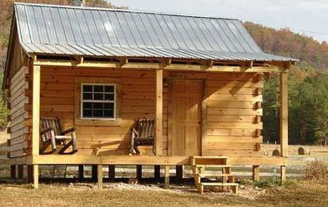 Tips On Furniture in Hunting Cabin – The Guide to Know By Heart When Decorating your Hunting Cabin 
