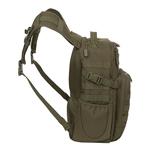 Best Small Tactical Backpack in 2022 - RangerMade