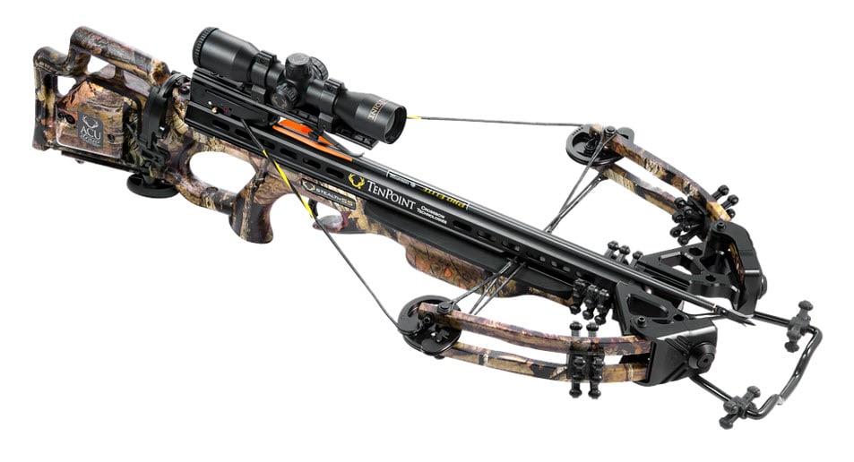 factors to consider when purchasing first crossbow