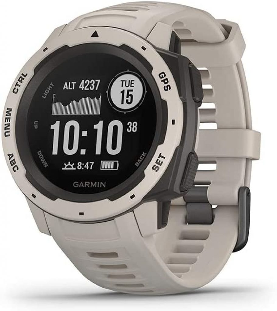 Top 5 Gps Watches For Hunting Reviews Of 2022 Rangermade