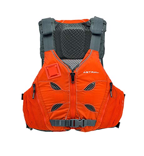 Astral V-Eight Life Jacket PFD for Recreation