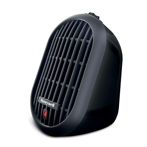 Honeywell HCE100B Heat Bud Ceramic Heater