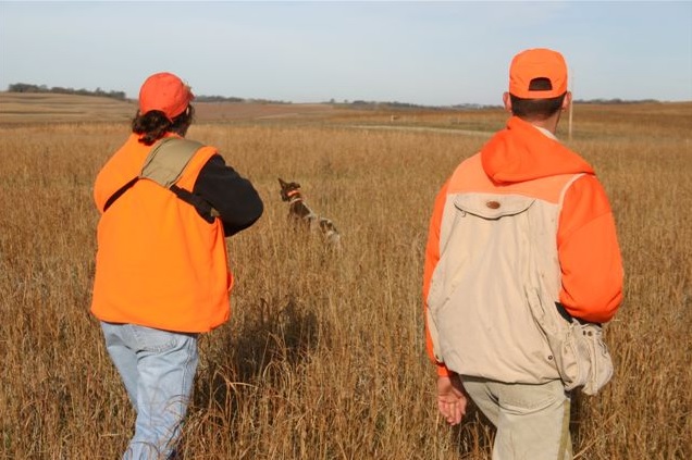 Tips To Keep in Mind Before Hunting