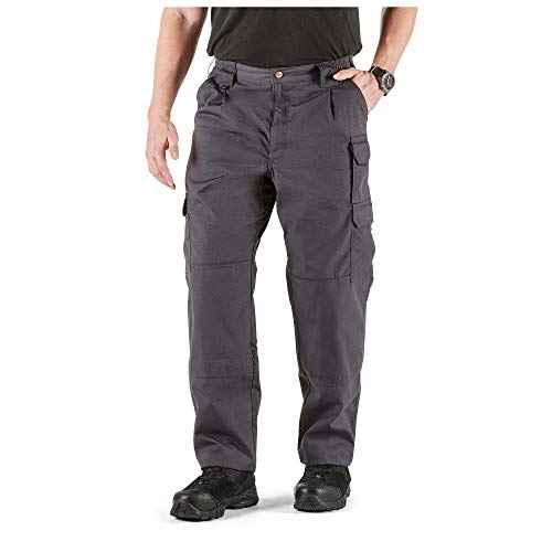 5.11 Tactical Men’s Taclite Pro Pants front side view
