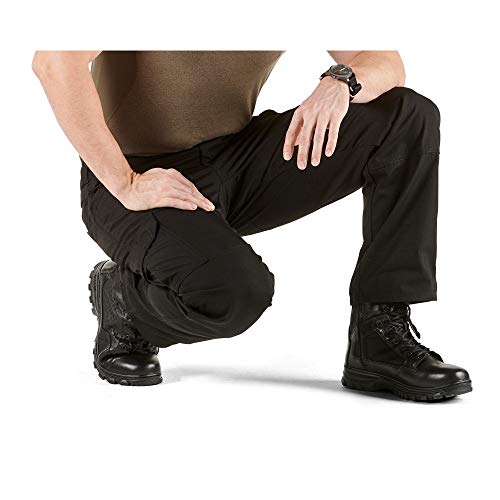 comfort of 5.11 Tactical Men’s Taclite Pro Pants