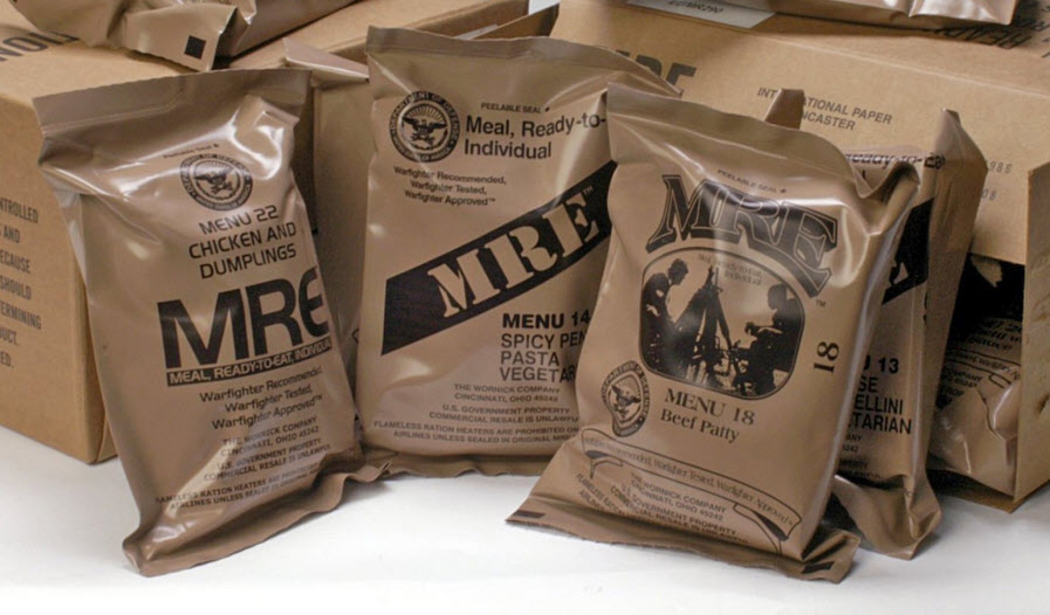 What Is The Best Mre To Buy at Dave Howard blog