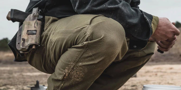 Don’t Own Tactical Pants Yet? Here Are the Reasons to Make You Buy A Pair